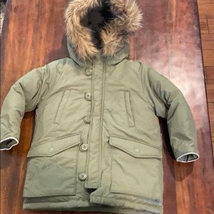 Gap Boys Winter Coat/Jacket
